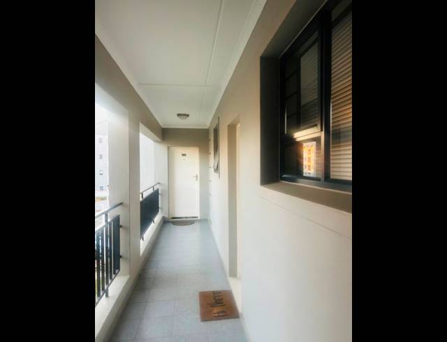 1 BEDROOM APARTMENT FOR SALE IN CARLSWALD